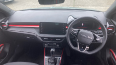 Skoda Fabia 1.0 TSI 116 Monte Carlo Edition 5dr DSG Petrol Hatchback